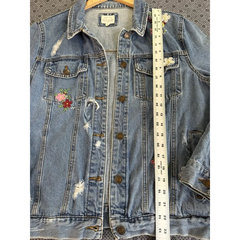 Wax Jean wax jeans